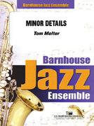Minor Details - Tom Molter