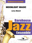 Moonlight Magic - Neeck, Larry