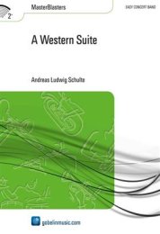 A Western Suite - Schulte, Andreas Ludwig