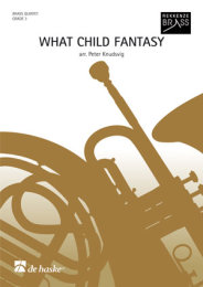 What Child Fantasy - Knudsvig, Peter
