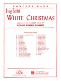 White Christmas - Berlin, Irving - Bennett, Tony