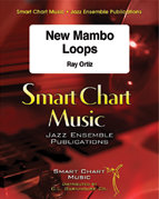 New Mambo Loops - Oritz, Ray