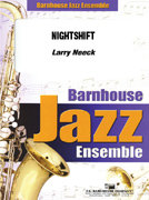 Nightshift - Neeck, Larry