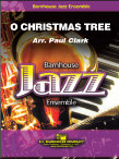 O Christmas Tree - Clark, Paul