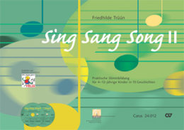 Sing Sang Song II