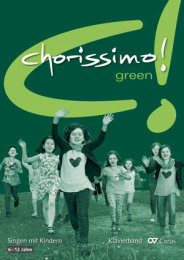 chorissimo! green - Verschiedene (s. Einzeltitel) -...