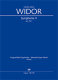 Symphonie No. V pour Orgue - Widor, Charles-Marie - Koch, Georg