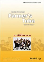 Farmers Tuba - Scharnagl, Martin