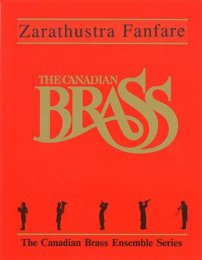 Zarathustra Fanfare - Strauss, Richard