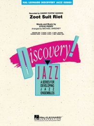 Zoot Suit Riot - Perry, Steve - Sweeney, Michael