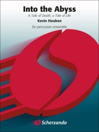 Into the Abyss - Houben, Kevin - Houben, Kevin
