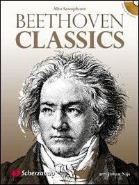 Beethoven Classics - van Beethoven, Ludwig - Ludwig van Beethoven - Nijs, Johan