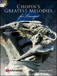 Chopins Greatest Melodies - Chopin, Frédéric - Chopin, Frédéric - Nijs, Johan