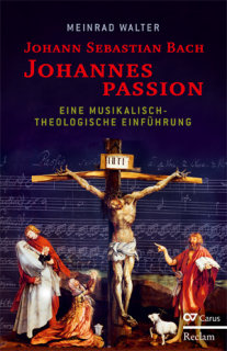 Johannes-Passion (Carus/Reclam)