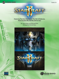 Starcraft II: Legacy of the Void - Hayes, Jason - Patti,...