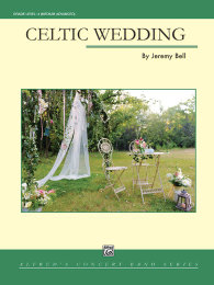 Celtic Wedding - Bell, Jeremy