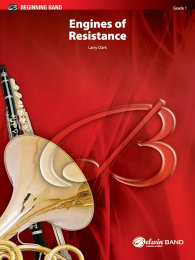 Engines of Resistance - Larry Clark