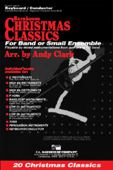 Christmas Classics - Clark, Andy
