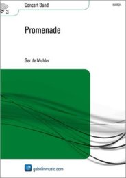 Promenade - De Mulder, Ger