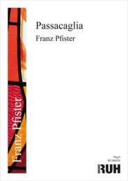Passacaglia - Franz Pfister