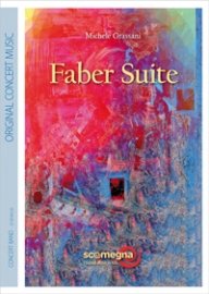 Faber Suite - Grassani, Michele