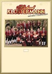 Sommerwind - Klostermann, Michael
