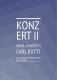 Organ Concerto II - Carl Rütti