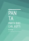 Panta Rhei - Carl Rütti