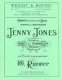 Jenny Jones - Rimmer, William