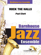 Rock The Halls - Clark, Paul
