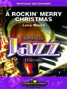 Rockin Merry Christmas, A - Neeck, Larry