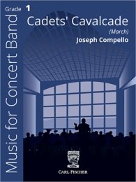 Cadets Cavalcade - Compello, Joseph