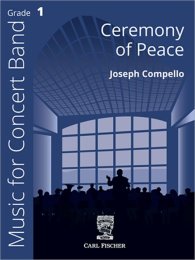 Ceremony of Peace - Compello, Joseph
