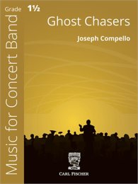 Ghost Chasers - Compello, Joseph