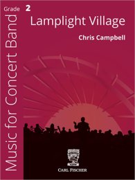 Lamplight Village - Campbell, Chris