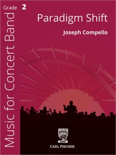 Paradigm Shift - Compello, Joseph