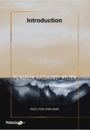 Introduction - Nilsen, Torstein
