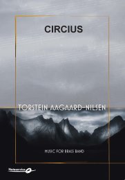 Circius - Nilsen, Torstein