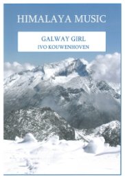 Galway Girl - Sheeran, Ed - Kouwenhoven, Ivo