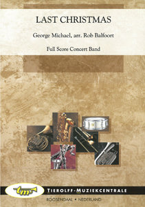 Last Christmas - Michael, George - Balfoort, Rob