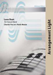 Love Boat - Fox, Charles - Mazza, Paolo
