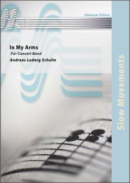 In My Arms - Schulte, Andreas Ludwig