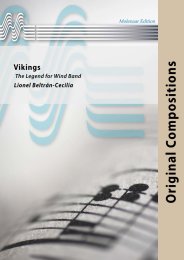 Vikings - Beltrán-Cecilia, Lionel
