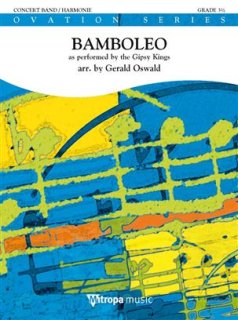 Bamboleo - Gerald Oswald