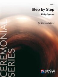 Step by Step - Philip Sparke