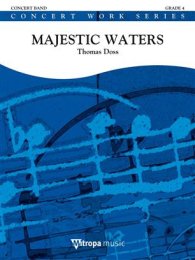 Majestic Waters - Thomas Doss