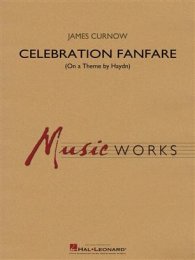Celebration Fanfare (On a Theme by Haydn) - Franz Joseph...