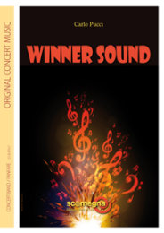 Winner Sound - Pucci, Carlo