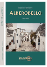Alberobello - Speranza, Francesco