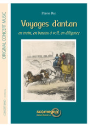 Voyages DAntan - Bar, Flavio